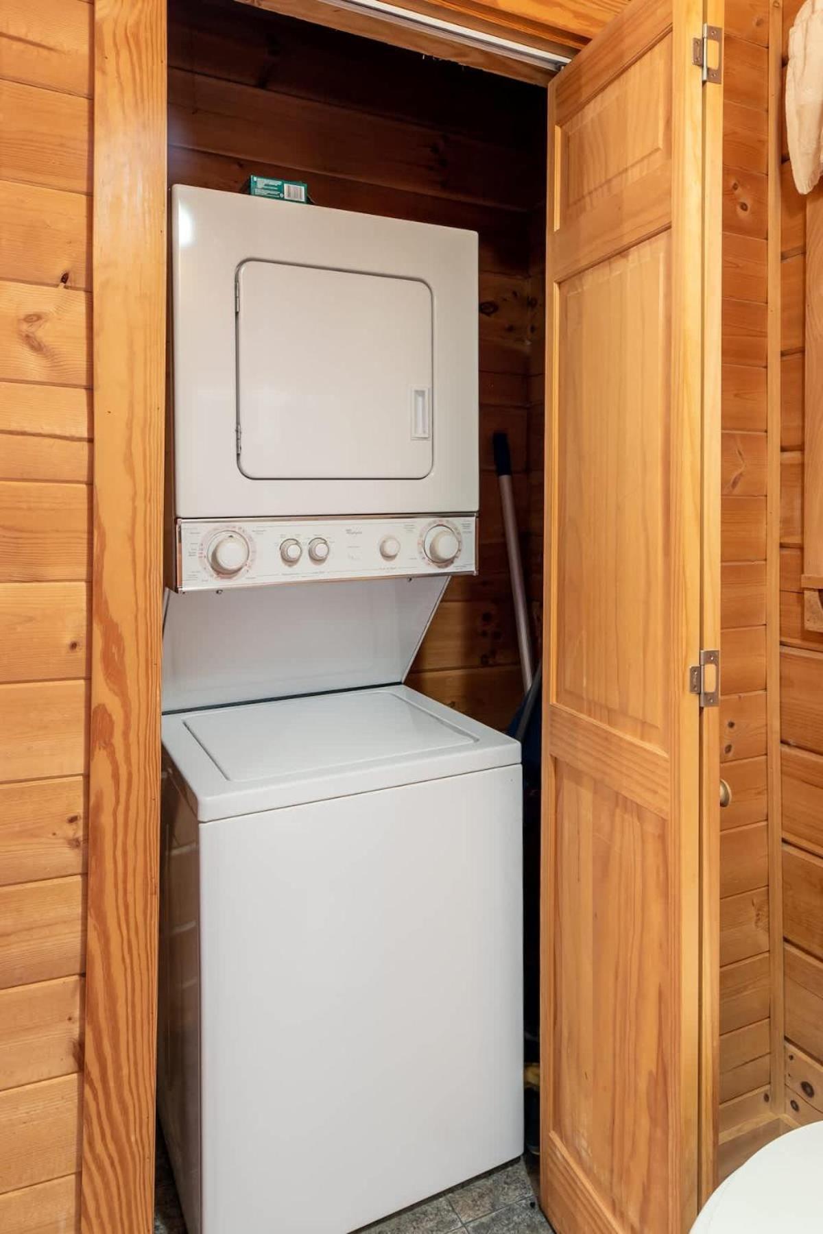 Nice View Fireplace, Hot Tub, Porch Bed, Private Sevierville Esterno foto