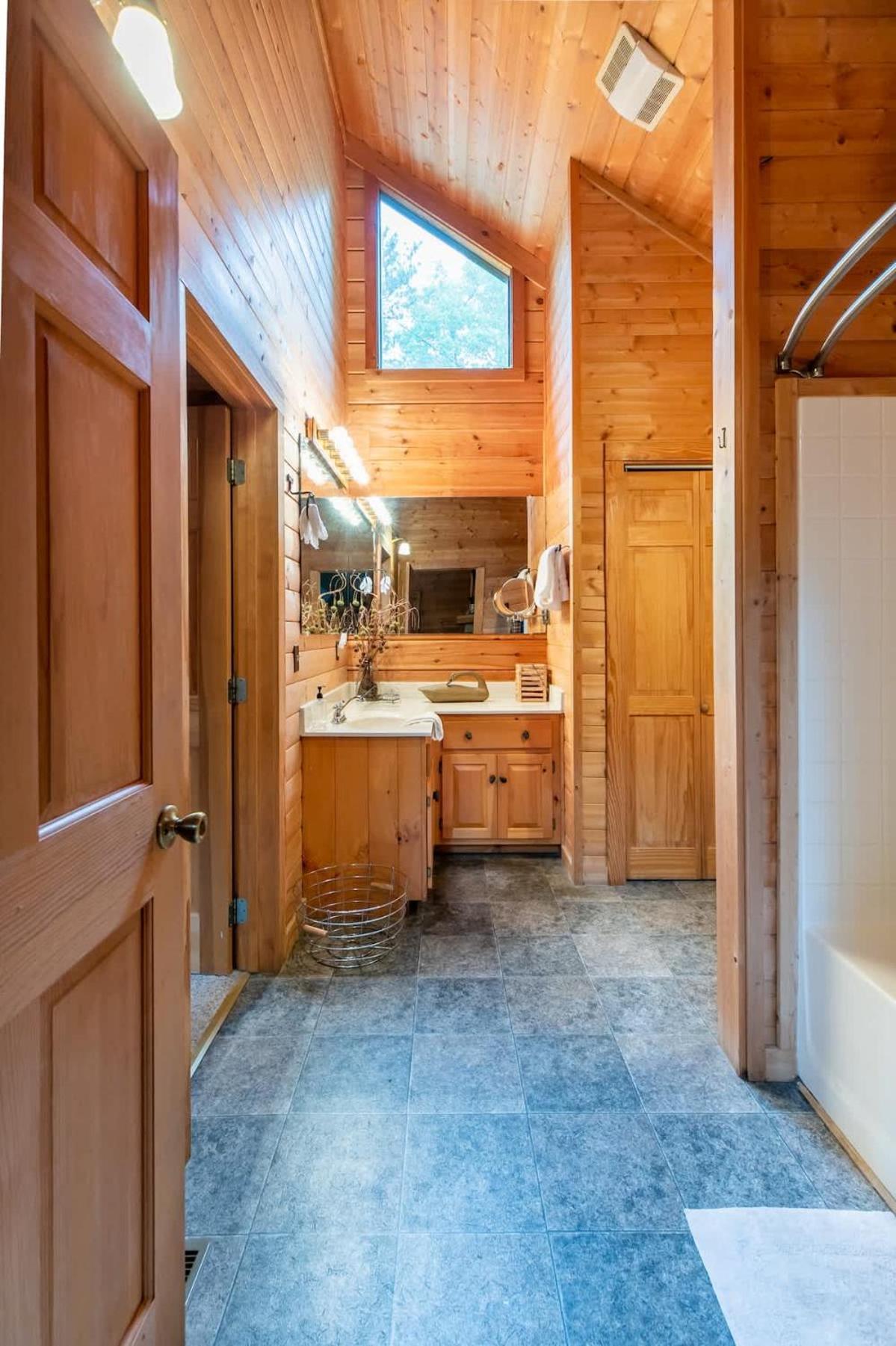 Nice View Fireplace, Hot Tub, Porch Bed, Private Sevierville Esterno foto